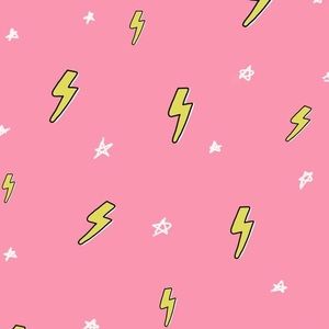 Meet your Posher, Lucy